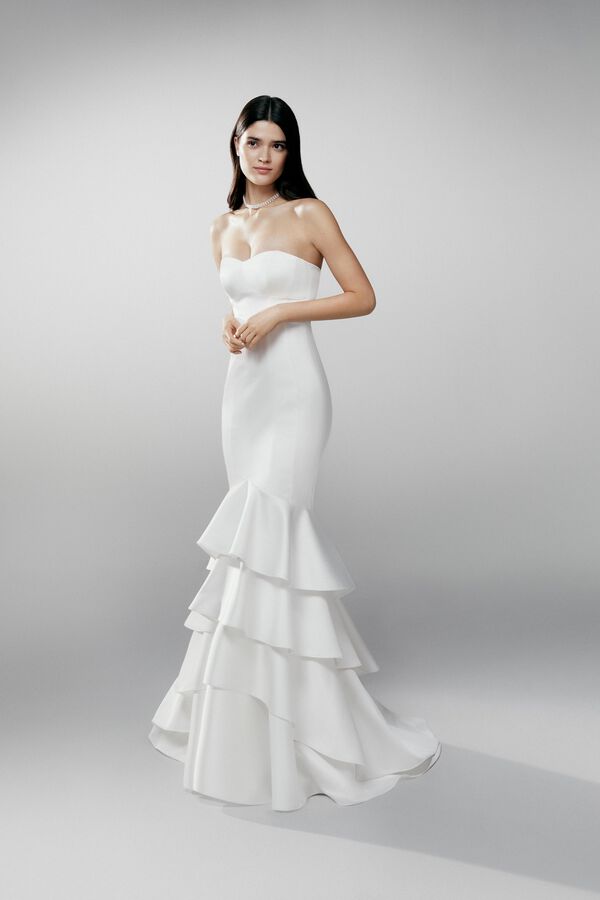 Abito da Sposa Kimberly