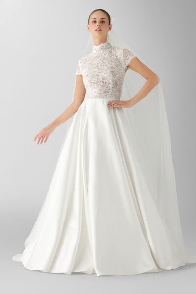 Wedding dress Bianca