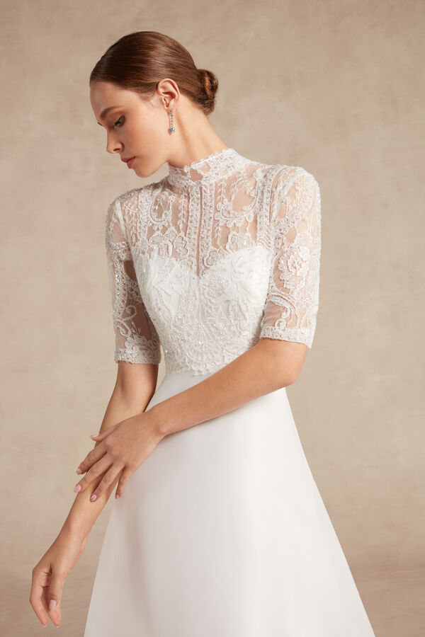 Sandrine Bridal Gown