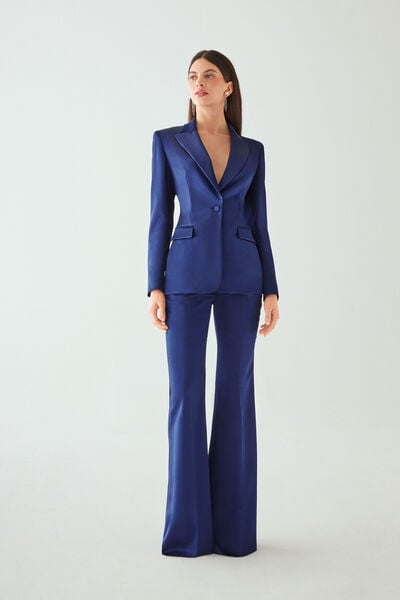 Atelier Emé Tute Invernali Donne Eleganti Tute Per Cerimonia