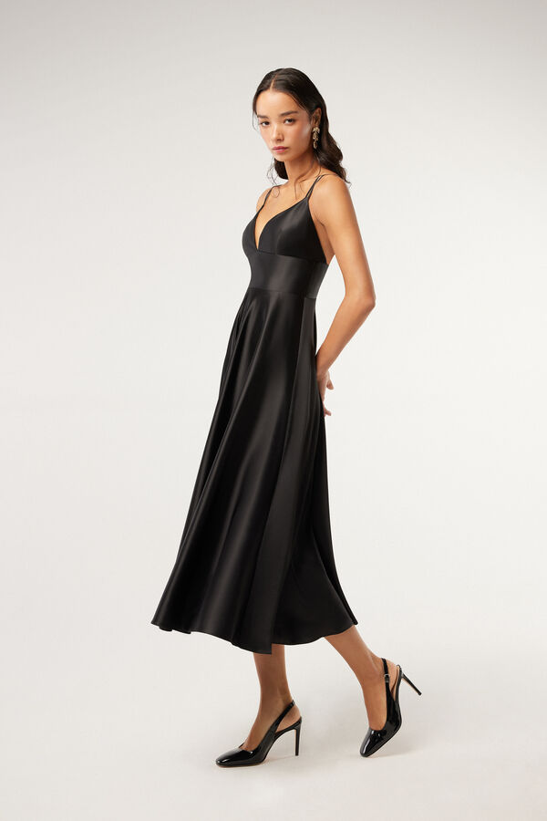 Midi Dress Ametista