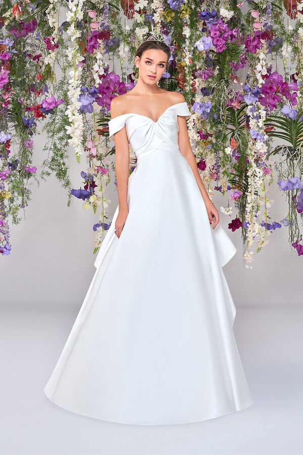 Abito da sposa Anna