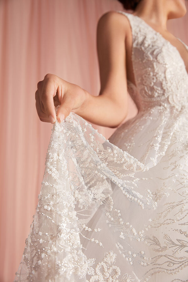 Brautkleid Chiara