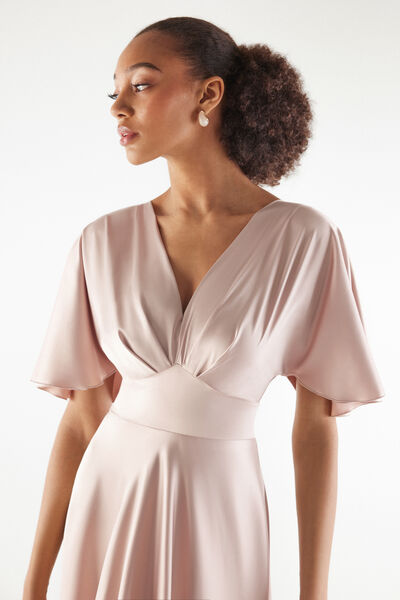 Midi-Kleid Galatea