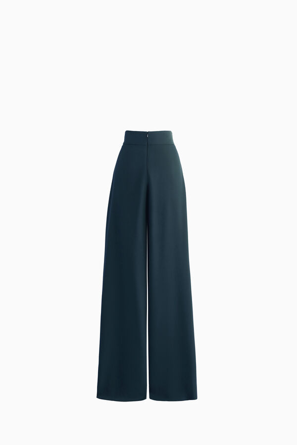 Palazzo trousers