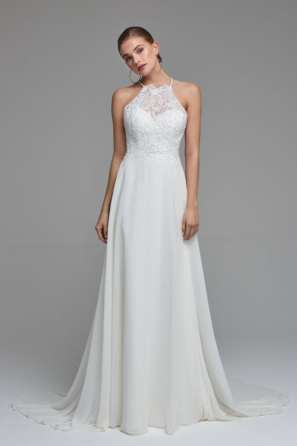 Abito da sposa Janis