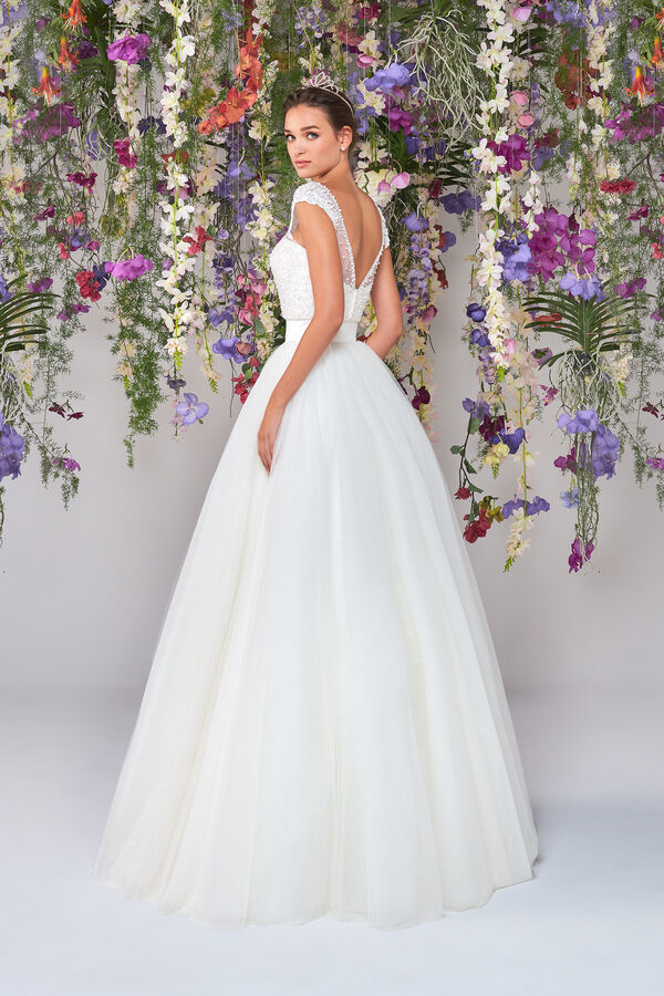 Abito da sposa Jillian