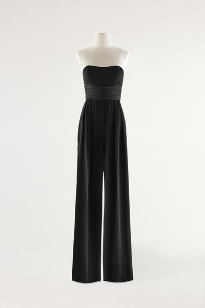 Jumpsuit Quarzo