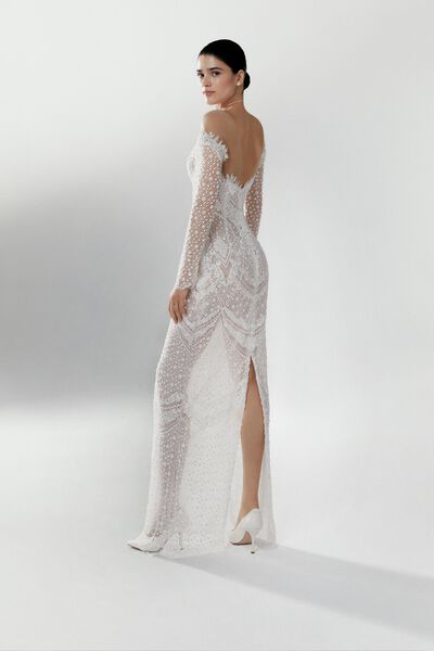 Abito da Sposa Amelie