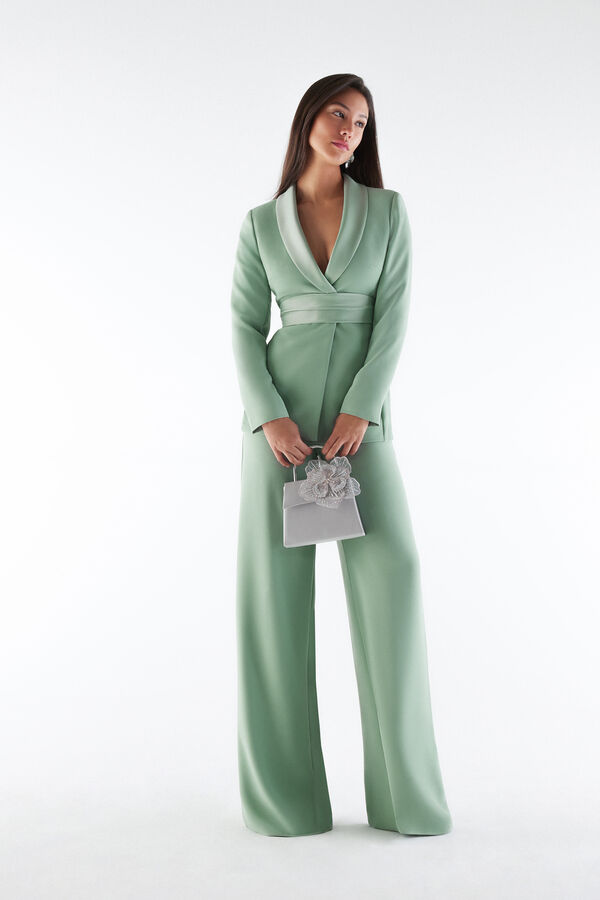 Plutone Suit