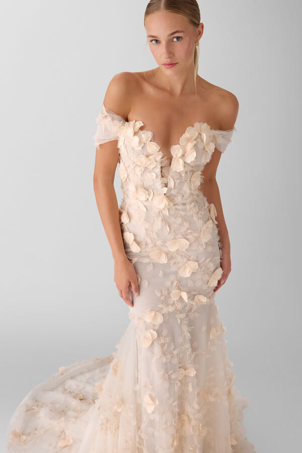 Vestidos de Noiva Joelle