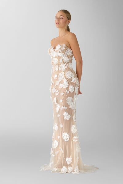 Eleonora bridal dresses
