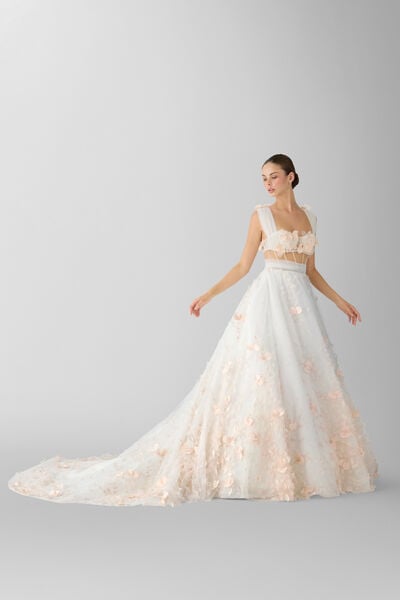 Abito da Sposa Kate