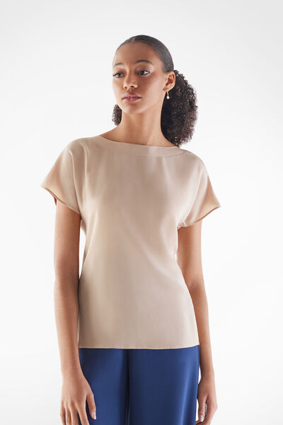 Georgette shirt