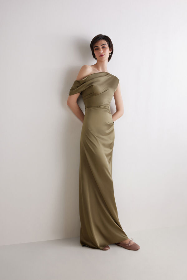 Tamerice long dress