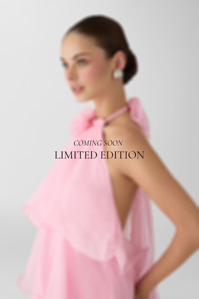Long Dress Febe