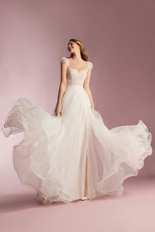 Lucrezia Bridal Gown