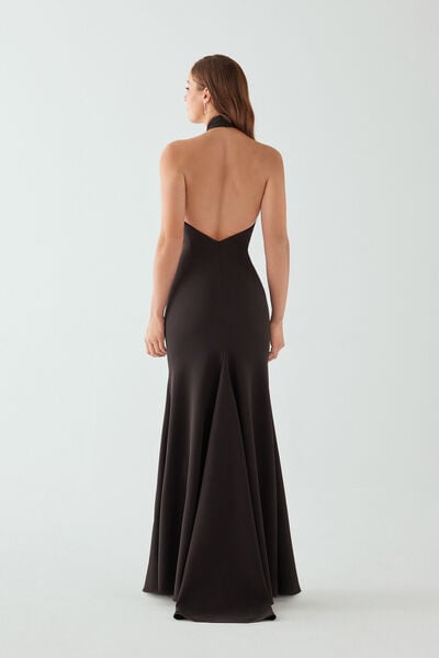 Robe longue Sirio