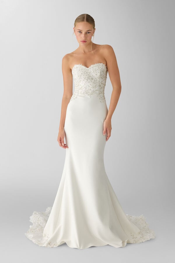 Abito da sposa Nicky
