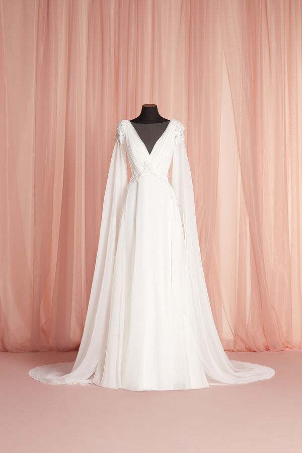 Abito da Sposa Siria