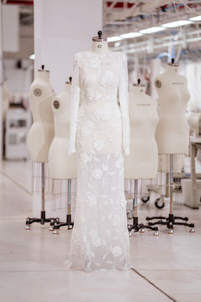 Abito da Sposa Karina 