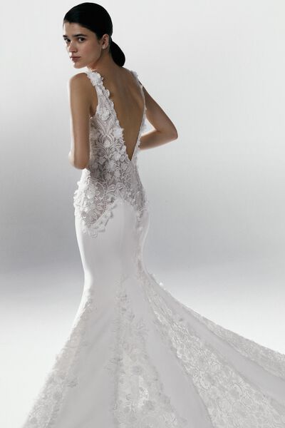 Diva Brautkleid