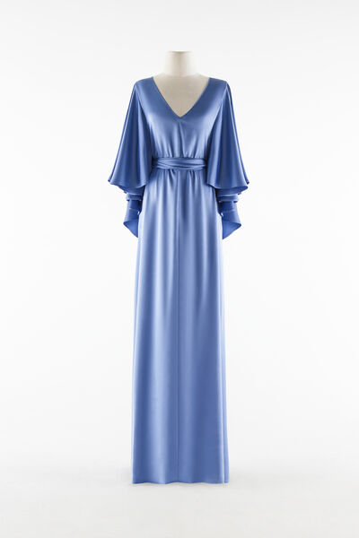 Long Dress Teti
