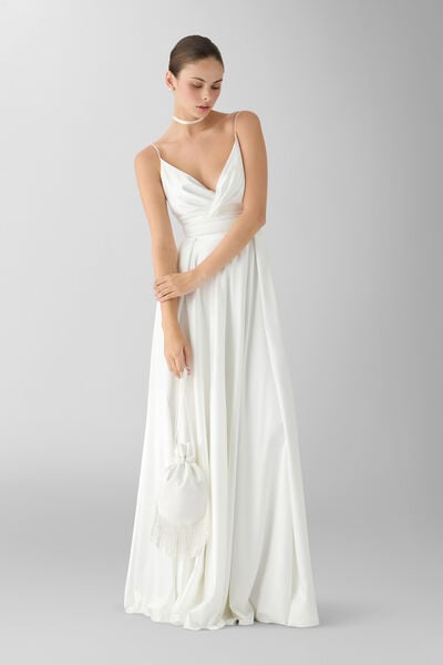 Angy Wedding Dress