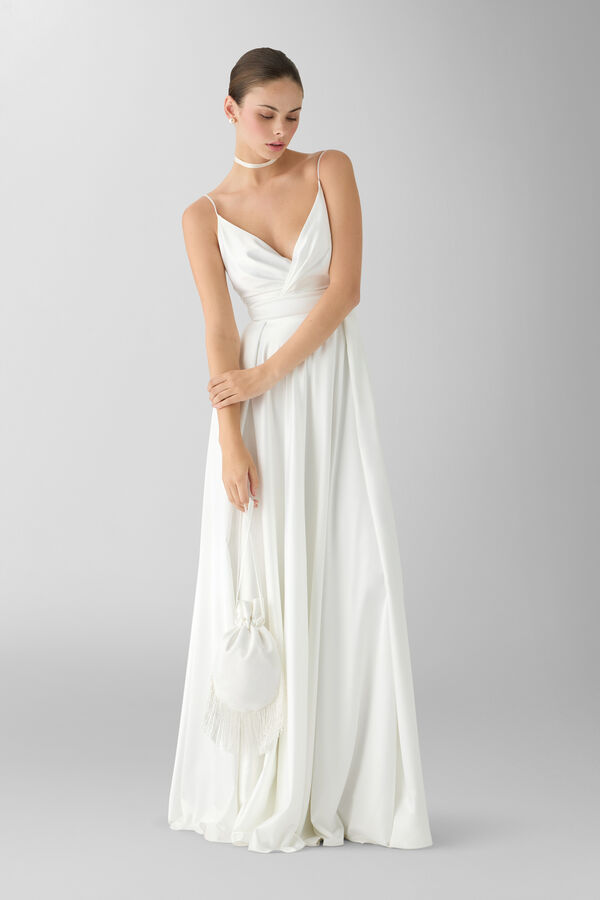 Angy Wedding Dress