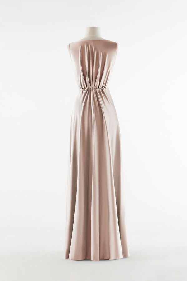 Langes Kleid Penelope