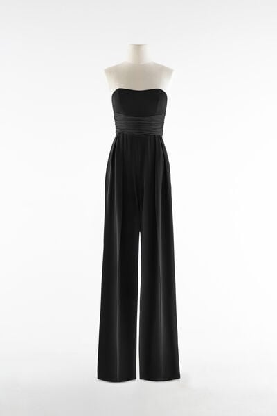 Jumpsuit Quarzo