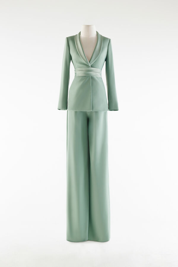 Plutone Suit