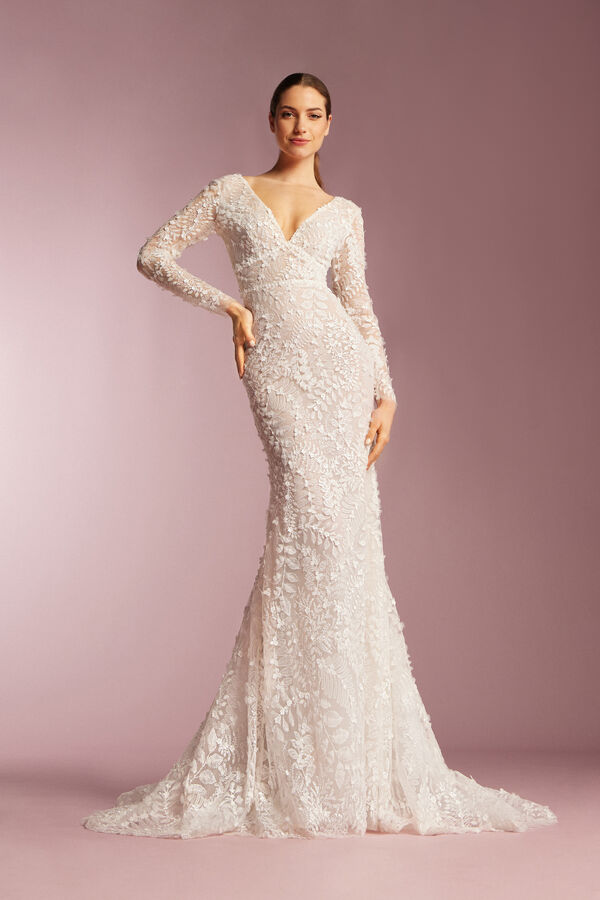 Lauren Bridal Gown