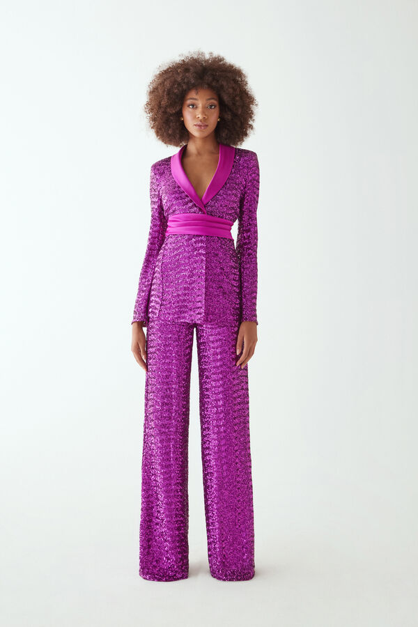 Folgaria Suit
