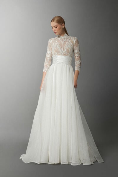 Abito da Sposa Flavia
