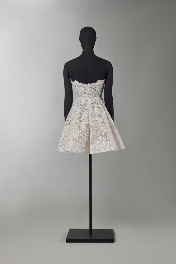 Abito da Sposa Zaira