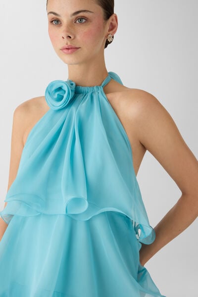 Long Dress Febe