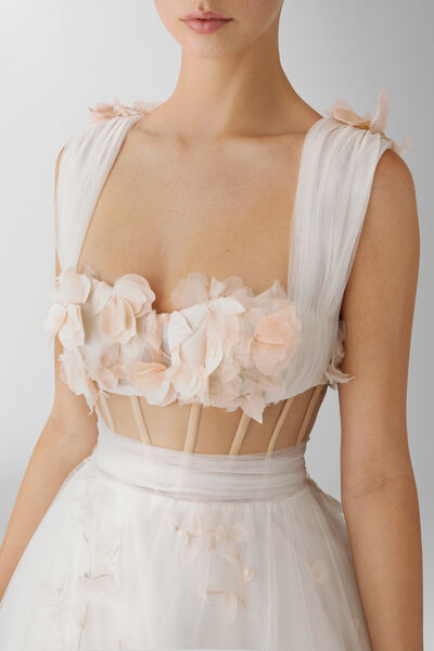 Abito da Sposa Kate