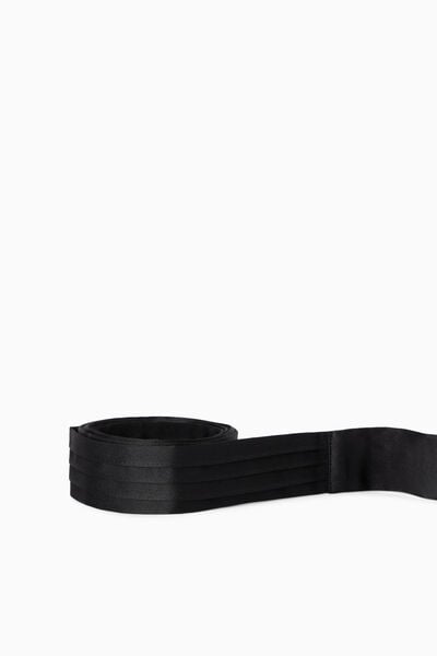 Satin Belt