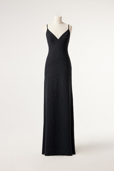 Robe Longue Gilded