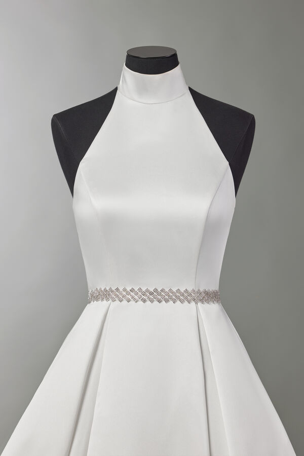 Ceinture à sequins