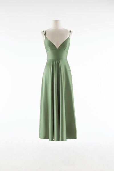 Midi Dress Ametista