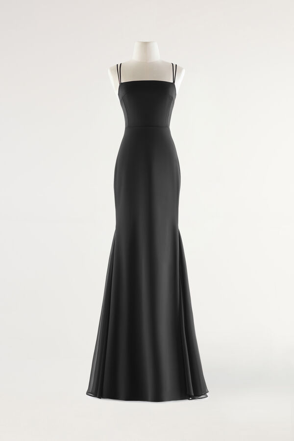 Long Dress Trento
