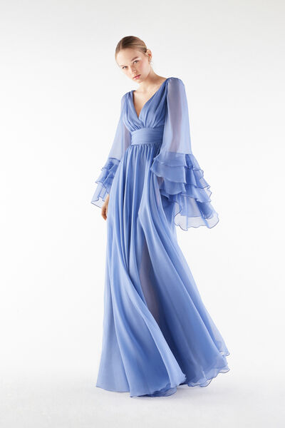 Emera Long Dress