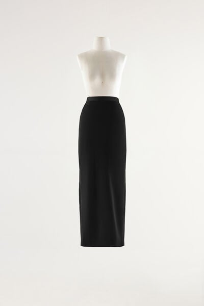 Midi Skirt