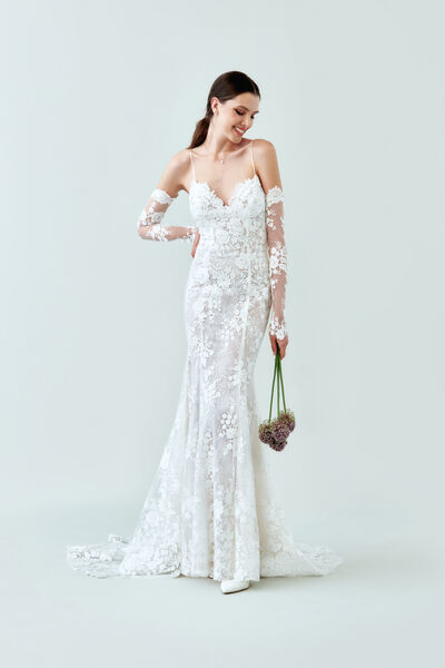 Abito da Sposa Tiziana