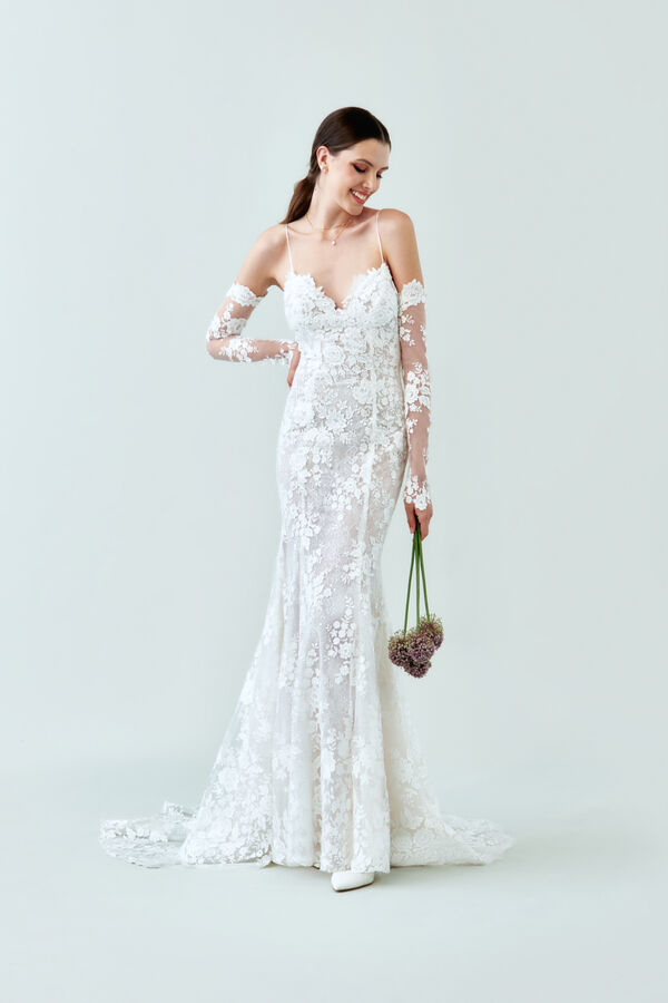 Brautkleid Tiziana