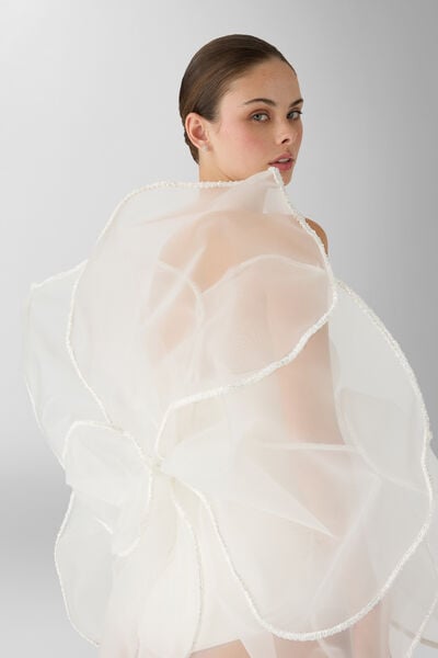 Minou Wedding Dress