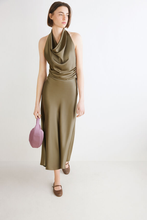 Gelso Midikleid