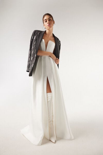 Abito da Sposa Eloisa